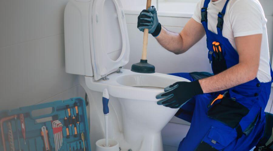 Professional emergency plumbing in Schnecksville, PA